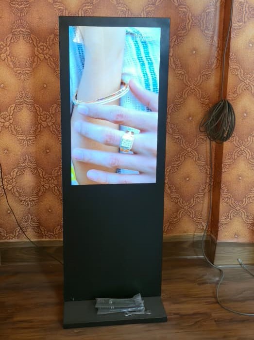 Digital Displays